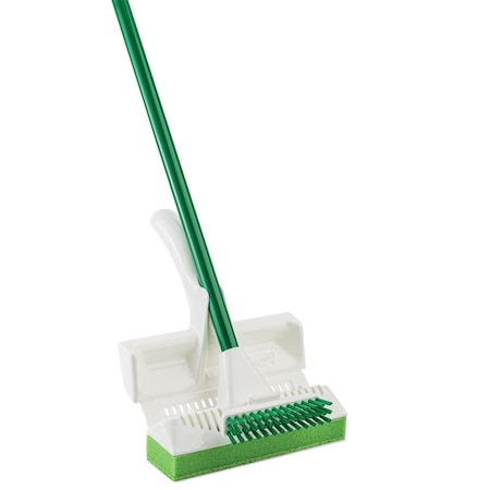Libman Commercial Scrubster Mop, 4PK 3103